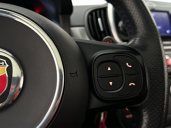 Abarth 595 17 of 30