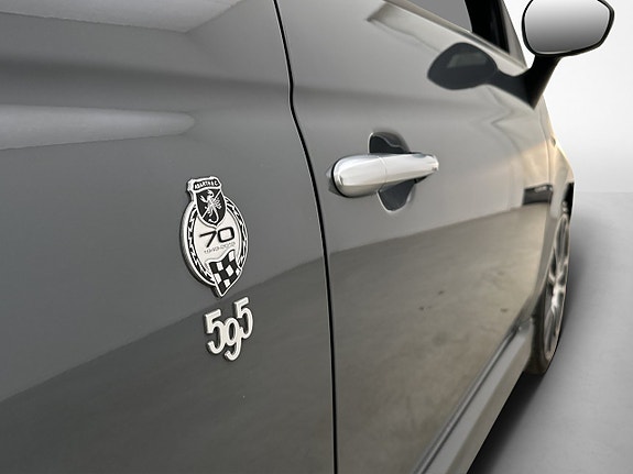 Abarth 595 10 of 30