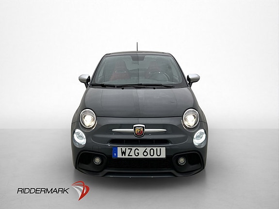 Abarth 595 2 of 30