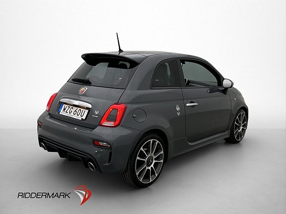 Abarth 595 8 of 30