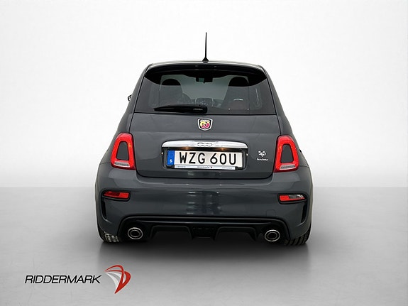 Abarth 595 7 of 30