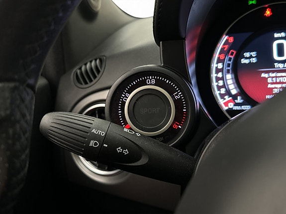 Abarth 595 14 of 30