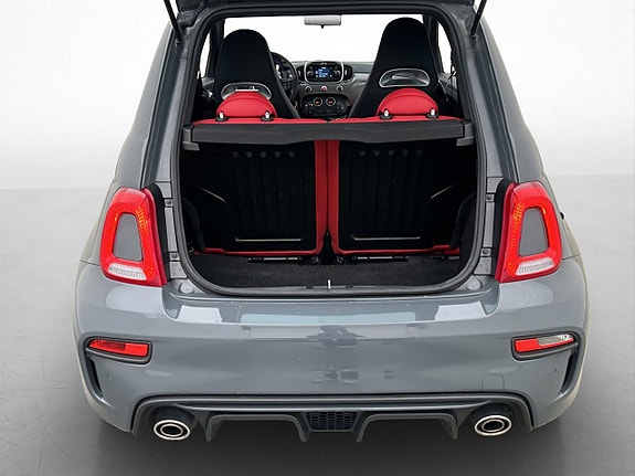 Abarth 595 27 of 30