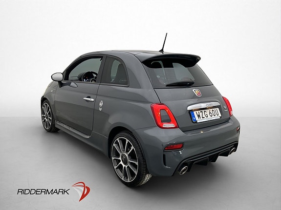 Abarth 595 6 of 30