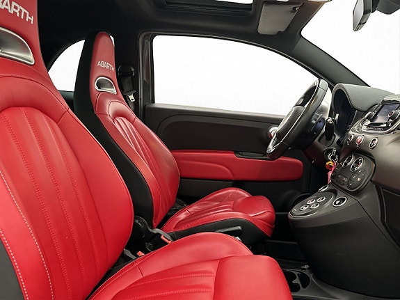 Abarth 595 24 of 30