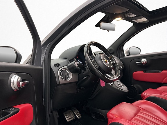 Abarth 595 11 of 30