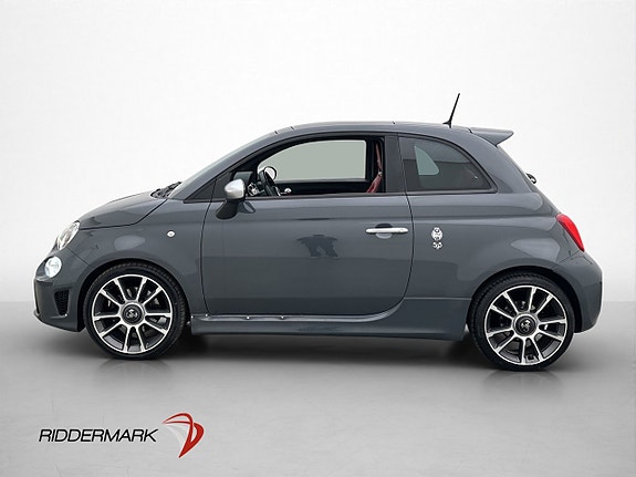 Abarth 595 5 of 30