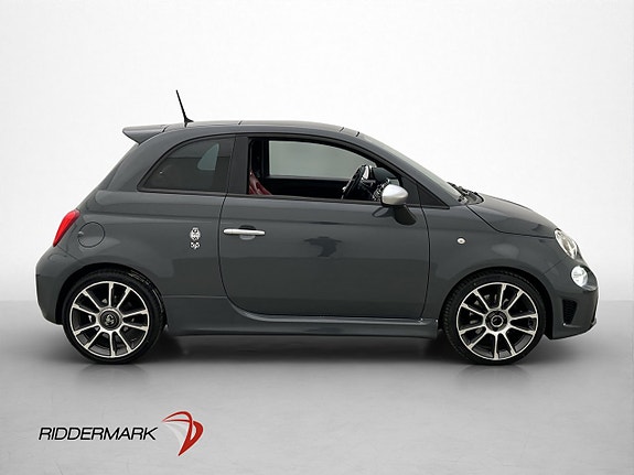 Abarth 595 9 of 30