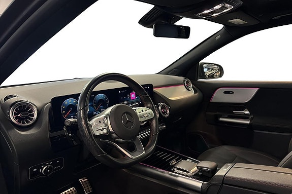 Mercedes-Benz GLA250 e 10 of 22