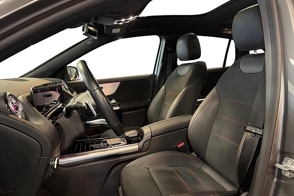 Mercedes-Benz GLA250 e 9 of 22
