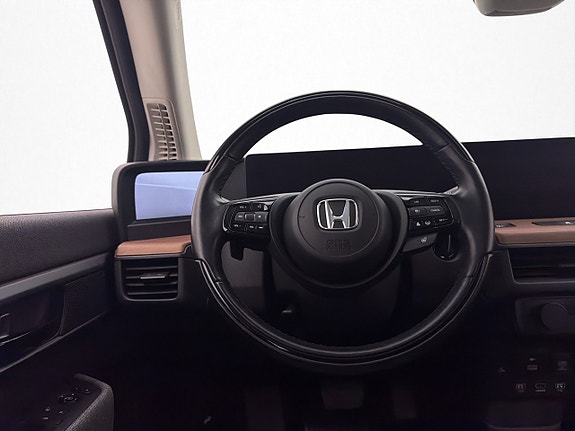 Honda e 15 of 30