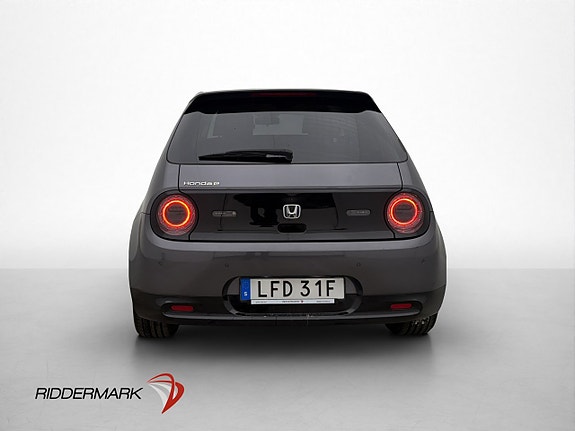 Honda e 7 of 30