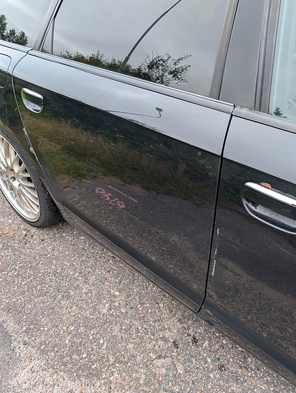 Audi A6 7 of 9
