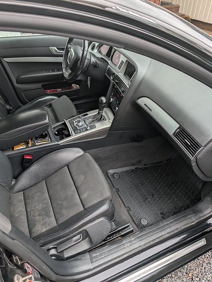 Audi A6 8 of 9