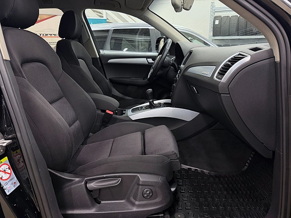 Audi Q5 8 of 12