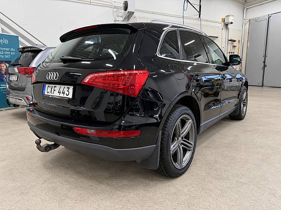 Audi Q5 10 of 12