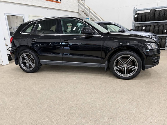 Audi Q5 9 of 12