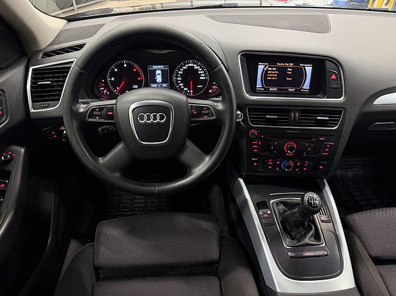Audi Q5 4 of 12