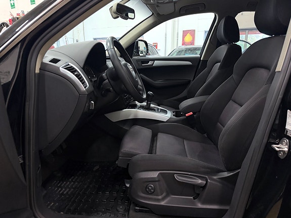 Audi Q5 3 of 12