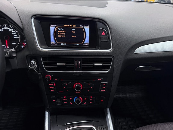 Audi Q5 5 of 12