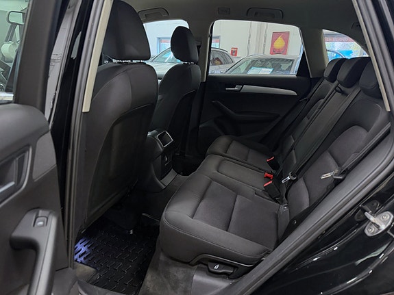 Audi Q5 6 of 12