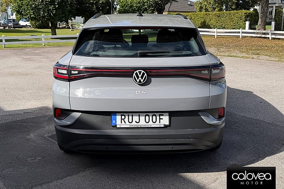Volkswagen ID.4 4 of 14