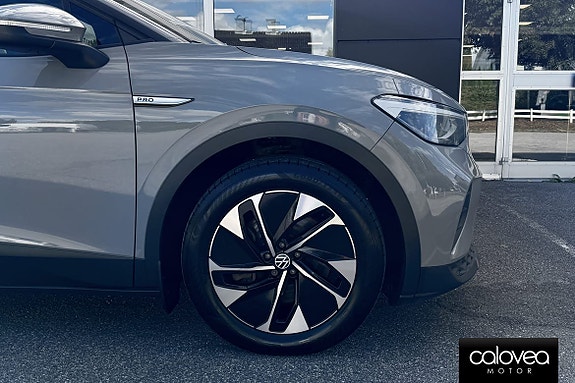 Volkswagen ID.4 12 of 14
