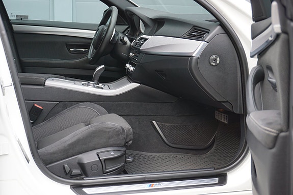 BMW 525d 22 of 30