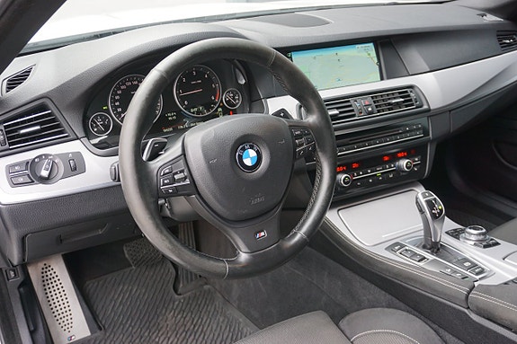 BMW 525d 29 of 30