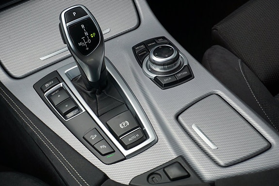 BMW 525d 26 of 30