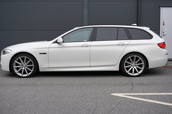 BMW 525d 6 of 30