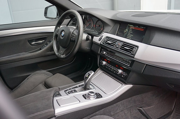 BMW 525d 21 of 30