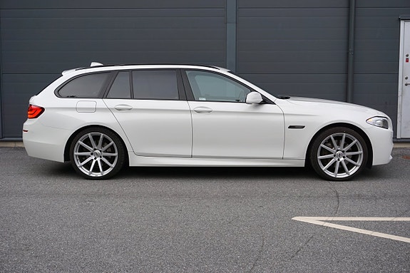 BMW 525d 4 of 30