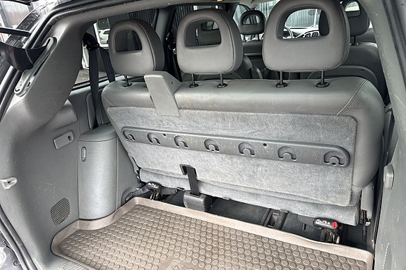 Chrysler Grand Voyager 12 of 13