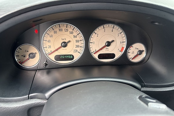Chrysler Grand Voyager 13 of 13
