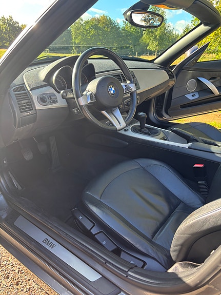 BMW Z4 5 of 10