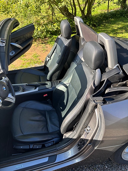 BMW Z4 6 of 10