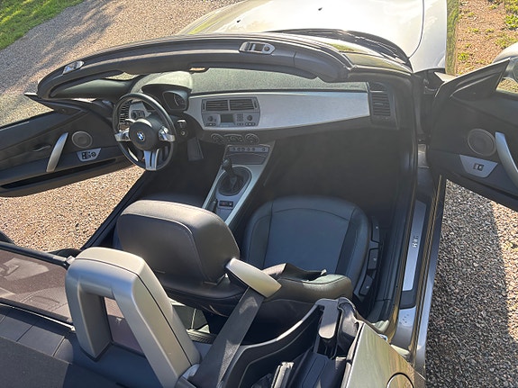 BMW Z4 7 of 10