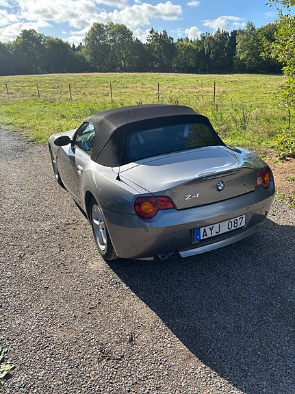 BMW Z4 9 of 10