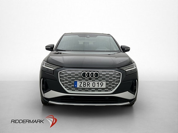 Audi Q4 e-tron 2 of 30