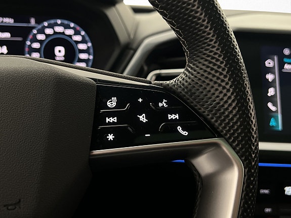 Audi Q4 e-tron 19 of 30