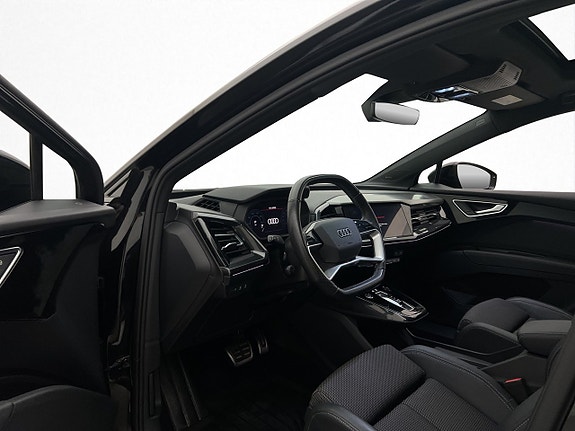 Audi Q4 e-tron 11 of 30