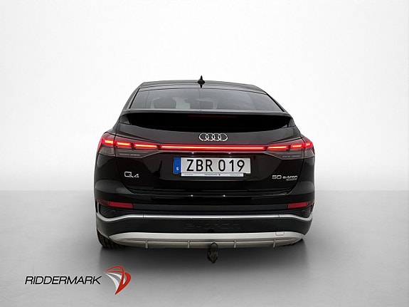 Audi Q4 e-tron 7 of 30