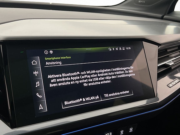 Audi Q4 e-tron 21 of 30