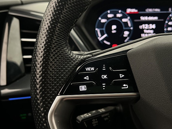 Audi Q4 e-tron 18 of 30