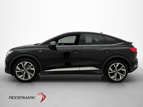 Audi Q4 e-tron 5 of 30