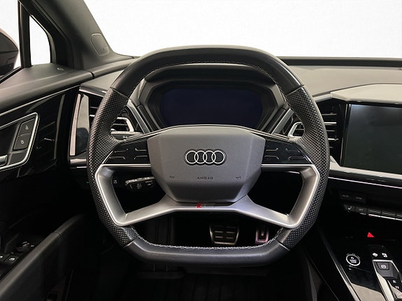 Audi Q4 e-tron 15 of 30