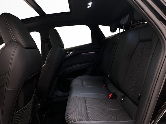 Audi Q4 e-tron 26 of 30