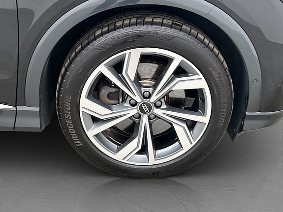 Audi Q4 e-tron 29 of 30
