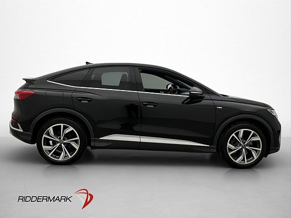 Audi Q4 e-tron 9 of 30